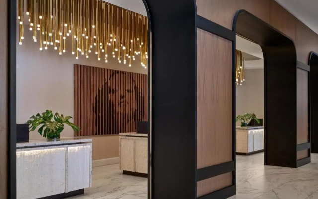 InterContinental San Antonio Riverwalk by IHG
