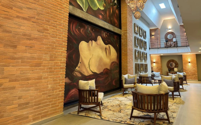 Esplendor by Wyndham San Luis Potosi