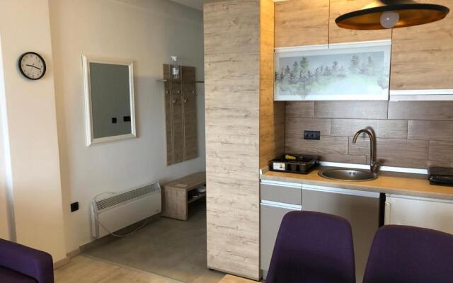 Studio apartman p13