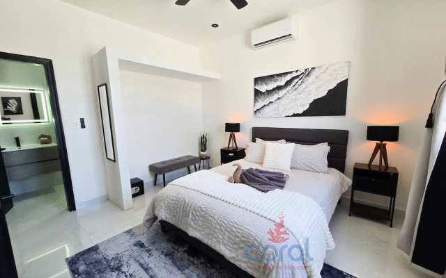 Casa Cassius 3br 2bth Private Heated Pool