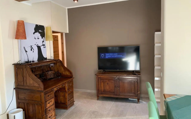 CASA MONTE DI SOPRA jacuzzi & sauna