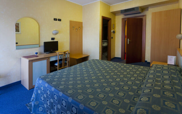 Hotel Villa Ghirlanda