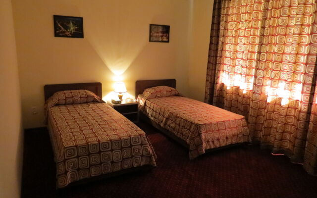 Hotel Rohat Chilonzor