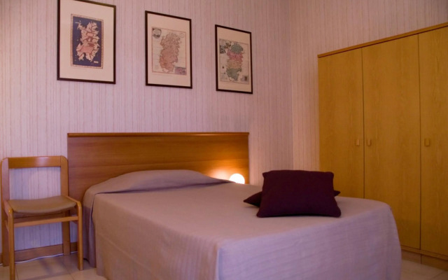 Hotel Residence Ulivi e Palme