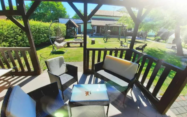 Pokoje Goscinne Ewa Nowicka