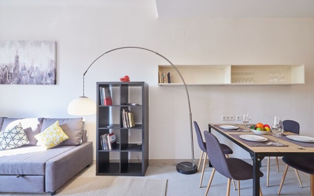 Apartamento en La Latina 4 by My City Home