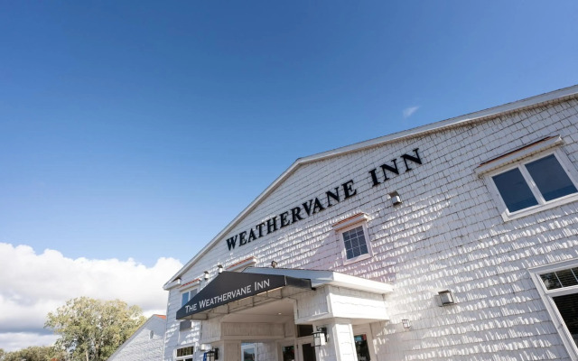 The Weathervane Inn