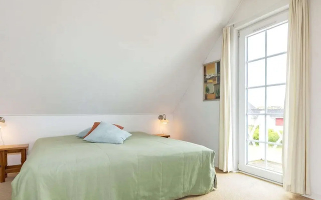 8 Person Holiday Home in Brenderup Fyn-by Traum