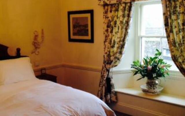 The London Inn