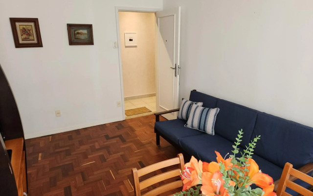 Apartamento Mascarenhas