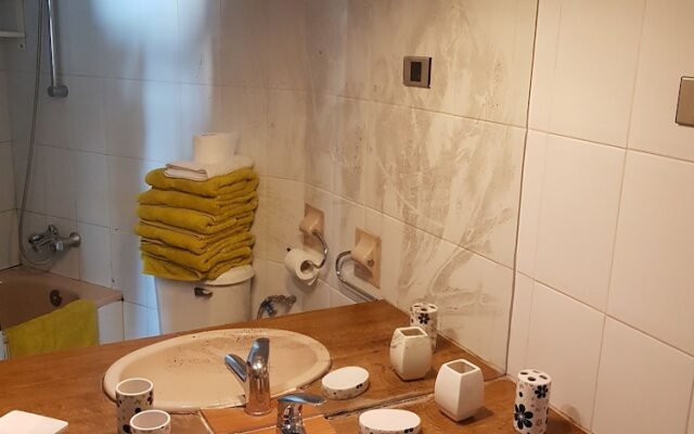 Apartamento Plaza del Mar