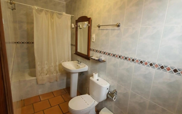 Hostal Venta Tomas