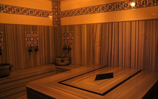 Monte Carlo Hotel - All Inclusive