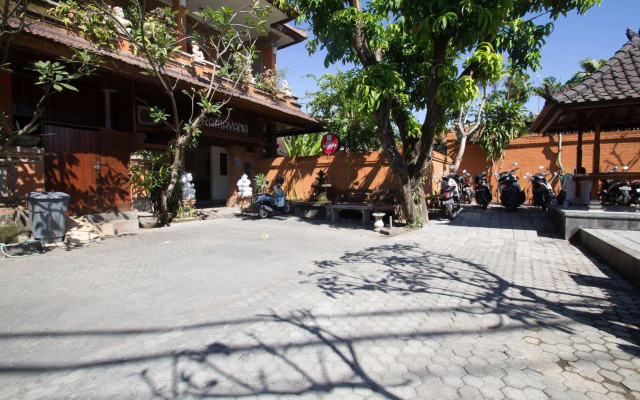 Ramayana Hotel Sanur