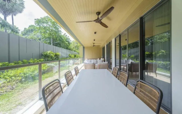 Laguna Beachfront 3BR Cozy Condo