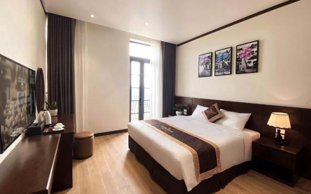 Elysinam Boutique Hotel Ha Long