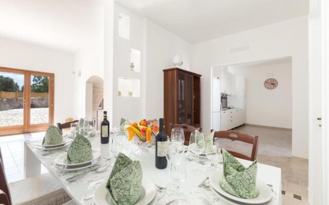 Villa Martina by BarbarHouse