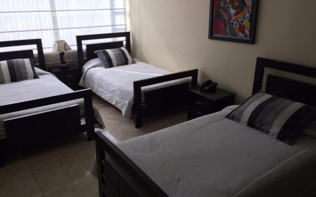 Sweet Home Hotel
