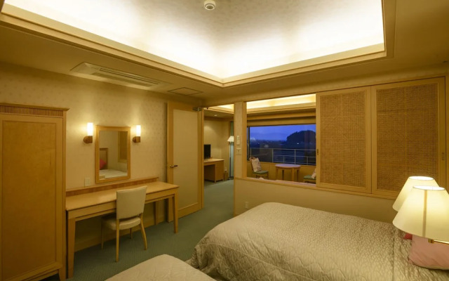 Hotel Symphony Annex