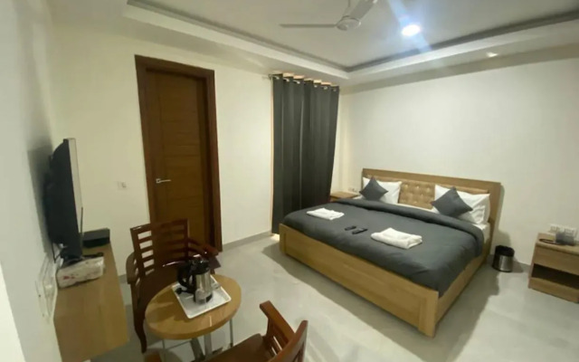 Touchwood Inn Gurgaon