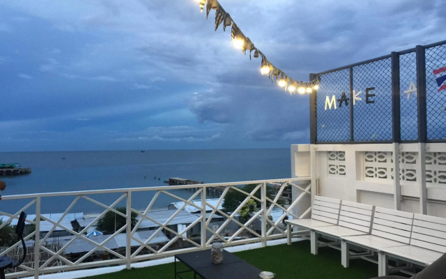 Jetty Huahin Hostel