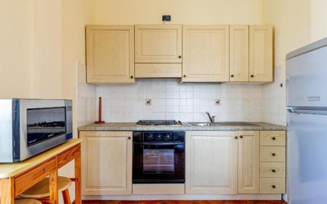 Hibiscus Hotel Residence