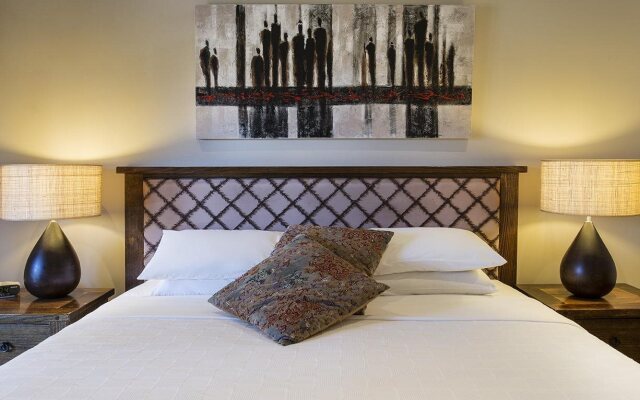 Prahran Village Guest House