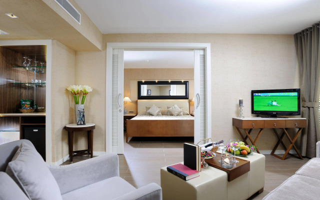 Elegance Hotels International