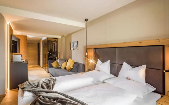 Hotel Waldfriede