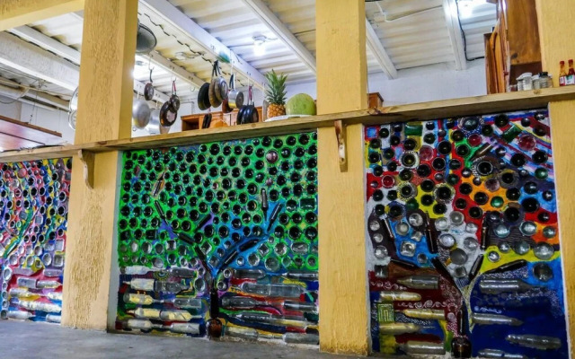 Casa Oro Eco Hostel