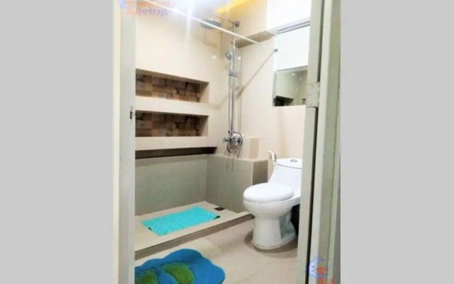 Fort Victoria 3BR