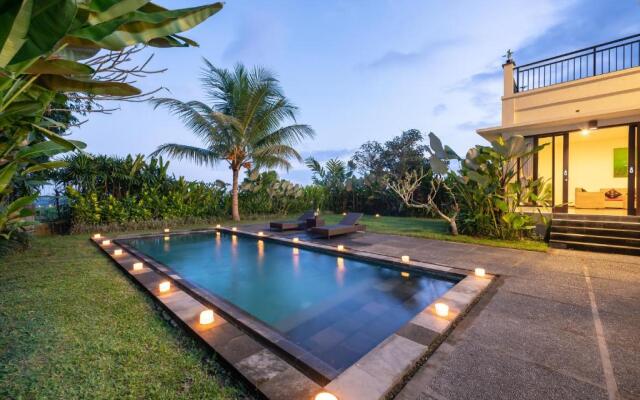 Mardika Private Villa
