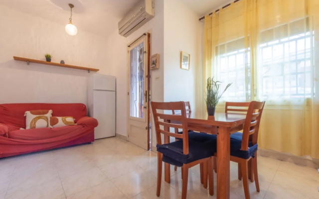 Apartment Marie Verditz