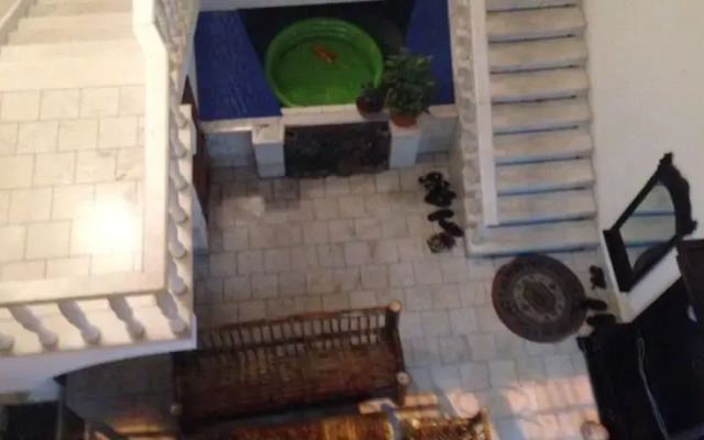 Guest House On Chavchavadze 2