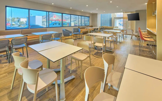 City Express By Marriott Tijuana El Florido