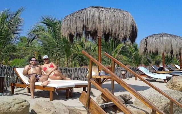 El Samay Hotel Boutique