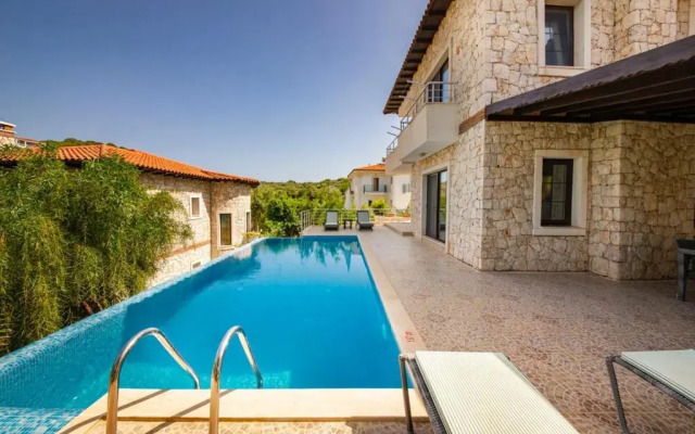 Merla Villa Otel