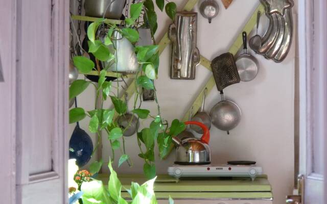 B&B "A Casa di Camilla"