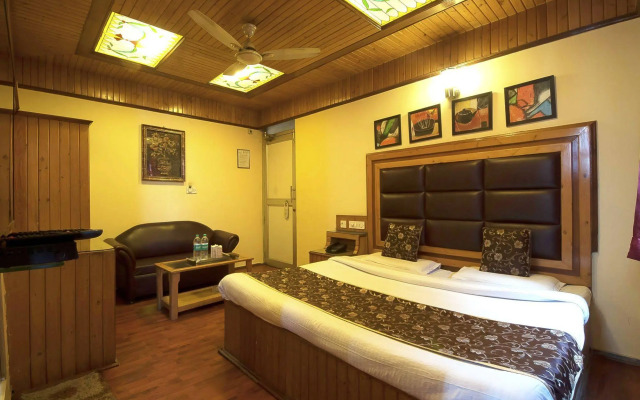 Hotel lals Haveli