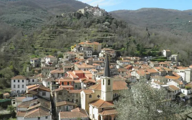 Agriturismo U Caruggiu