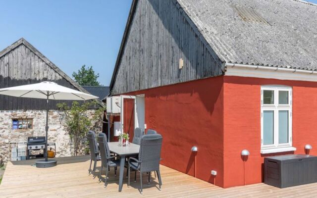 "Gildo" - 250m from the sea in Bornholm