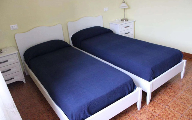 B&B Murichessa(Il Gelso)