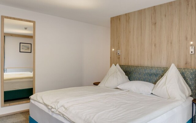 Apartment in Wald in Salzburgerland With Sauna
