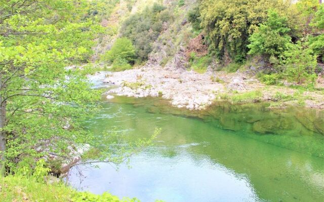 Le Moulin Du Luech - Bulles Insolites