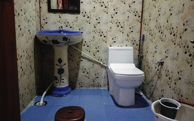 Hotel Nirbana Heights