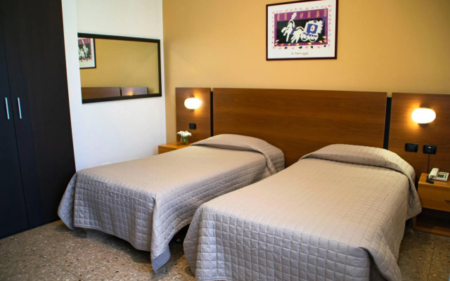 Hotel Terme di Castel San Pietro