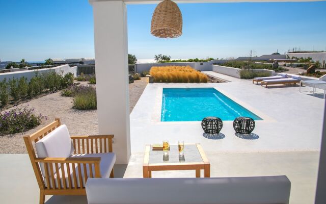 Philosophia Luxury Villa