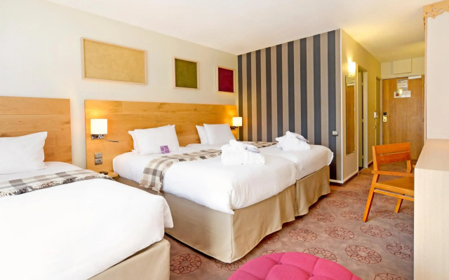 Hôtel Mercure de Saint-Lary