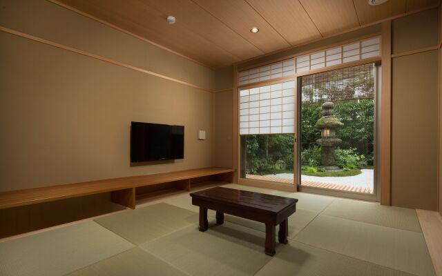RESI STAY JISCO HOTEL Kyoto Gosho Nishi