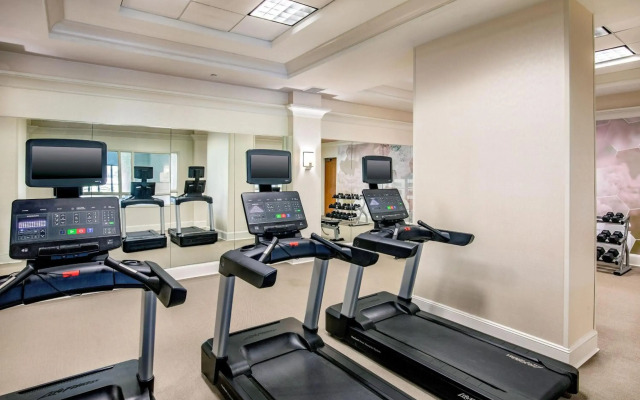 SpringHill Suites by Marriott Norfolk Virginia Beach